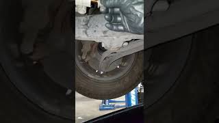 25000 mile oil change [upl. by Fem]