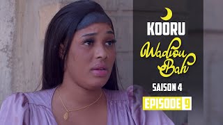 Série  Kooru Wadioubakh  Saison 4  Episode 9 [upl. by Htedirem]