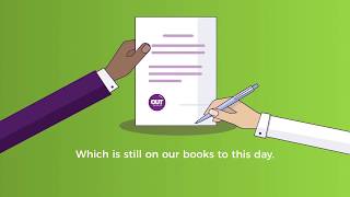 OUTsurance  How We Started [upl. by Llebana]