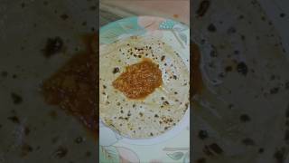 Chatpati garlic chatni recipe food shortvideo [upl. by Rockafellow889]