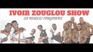 IVOIRE ZOUGLOU SHOW [upl. by Rebekah]