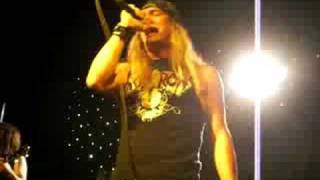 Skid Row I remember you live at Surf Club New Jersey [upl. by Hamitaf284]