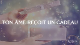 Ton âme reçoit son cadeau [upl. by Arrac200]