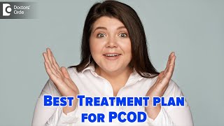 Common problems faced in PCOD Treatment plan of PCOD  Dr Regina Joseph  Doctors Circle [upl. by Ecyoj232]