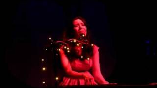 Nerina Pallot  Blood Is Blood [upl. by Reba614]