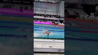 🚀 Snelheidstraining teamnl olympics swimming speedup [upl. by Lavena]