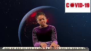 Corona Tribute  Amazing Grace Cory Henry Elsie Honny [upl. by Lovato5]