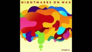 Nightmares on wax calling [upl. by Knobloch649]