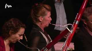 Beethoven Symfonie No 7  Live Concert  HD [upl. by Cherie]