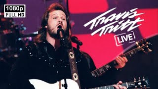 Travis Tritt  Country Club Live  Stereo [upl. by Cathlene217]