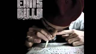 EMIS KILLA  ERA MEGLIO IERI  TESTO KETA MUSIC 2009 [upl. by Cargian277]