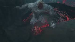 Sekiro Shadows Die Twice  Headless Ape [upl. by Aicre]