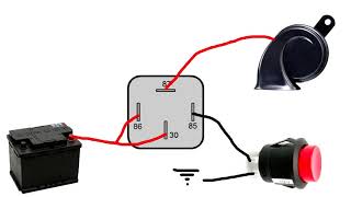 Como instalar Bocina en 1 minuto [upl. by Brawner]