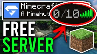 How To Play Minecraft With Friends On PC Free  Play Minecraft Multiplayer [upl. by Pollerd]