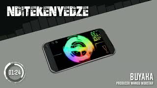 BuyakaNditekenyedzeOfficial [upl. by Hugh]