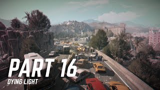 Dying Light  Part 16  Side Quests in the Slums [upl. by Schluter376]