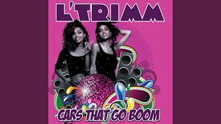 Cars That Go Boom Nu Electro Remix [upl. by Auqenaj]