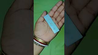 pregnancy test kit positive result [upl. by Nostrebor]