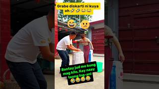 IBA TALAGA SI KUYA OH😂🤣youtubeshorts farmers caballerolmdc [upl. by Barina250]