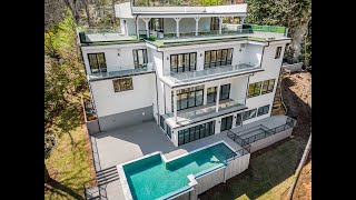 600 Colebrook Court NW  Atlanta GA [upl. by Eislehc]