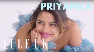 Priyanka Chopras Guide To Living Her Best Life [upl. by Ho848]