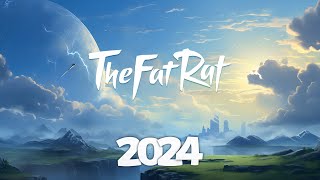 Top 30 Songs of TheFatRat 2024  Best Of TheFatRat  TheFatRat Mega Mix [upl. by Margalit]