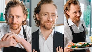 Tom Hiddleston for Centrum US Ad [upl. by Oetomit]