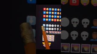 Emoji Blade Beatbox verbalase beatbox [upl. by Centonze249]