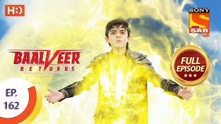 Baalveer Returns  Ep 162  Full Episode  5th August 2020 [upl. by Marjorie125]