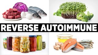 The 5 Best Ways to Treat Autoimmune Disease Naturally [upl. by Aia800]