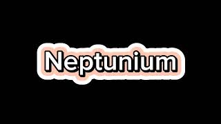 Android Alarm Tone Neptunium [upl. by Inot]