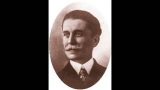 Ignacio Cervantes Serenata Cubana Bautista [upl. by Adnaluy]