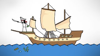 How did early Sailors navigate the Oceans [upl. by Finella447]