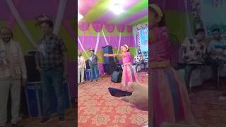 Ek Do Teen song  Madhuri Dixit cover Dance  2024  Cultural program  part2 dancevideo [upl. by Chrissa447]