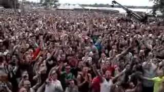 DEFQON 1 2008  DBlock amp SteFan  Ride With Uz [upl. by Anilef]