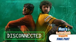 Mens Hostel  FINAL PART with RECAP  Malayalam SciFi Comedy  Alambanz [upl. by Guthry86]