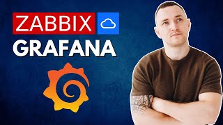 How To Connect Grafana to Zabbix Cloud  Step By Step [upl. by Cinomod630]