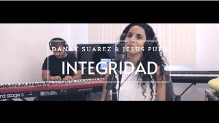 Integridad  Danay Suárez [upl. by Nyrak]