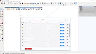 Install SketchUp Plugins [upl. by O'Doneven]