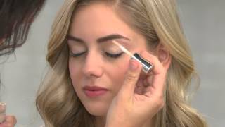 bareMinerals 5in1 BB Cream Advanced Performance Eyeshadow Trio with Jacque Gonzales [upl. by Nreval]