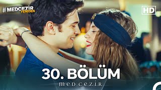 Medcezir 30 Bölüm FULL HD [upl. by Gilroy]