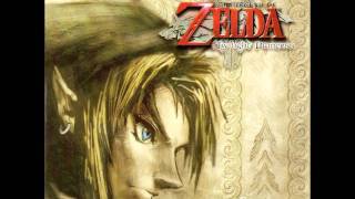 Twilight Princess OSTTrailer Music [upl. by Tod290]