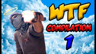 CSGO Best WTF Moments Compilation [upl. by Corri]