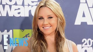 Amanda Bynes Returns To The Spotlight In New Podcast  E News [upl. by Boigie]