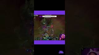 SIVIR E LULUZINHA  BOT DIFF  CORTES DA LIVE lol leagueoflegends gameplay [upl. by Atiniuq314]