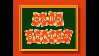 Card Sharks Eubanks March 7 1986 [upl. by Hoang]