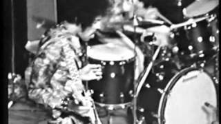 Jimi Hendrix Live in Sweden 69  Spanish Castle Magic [upl. by Anauj]