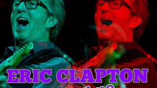 ERIC CLAPTON TULSA TIME [upl. by Stalk]