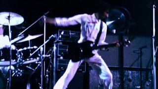 The Who  Young Man Blues Live  Isle of Wight Festival  August 29 1970 [upl. by Aneehta]