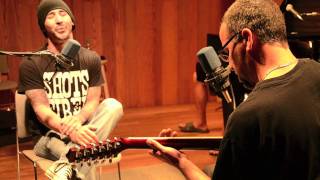 Godsmack  Serenity LIVE at Hawaii Public Radio [upl. by Ayouqat948]